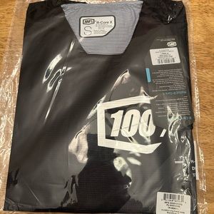 100% MTB Jersey men’s long sleeve